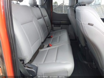 Ford 2021 Ford F150 2021r., 3.5L 3.5 Benzyna 400KM, zdjęcie 9