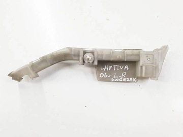 CHEVROLET CAPTIVA 2006R VÝZTUHA NÁRAZNÍKU LEVÝ PŘEDNÍ