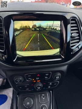 Jeep Compass II SUV 1.4 Multiair 170KM 2019 Jeep Compass Limited - 4x4 -Szwajcaria - Swiezy serwis Automat 1.4, zdjęcie 28