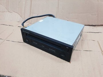 zmieniarka CD VOLKSWAGEN PASSAT B5 FL 02'