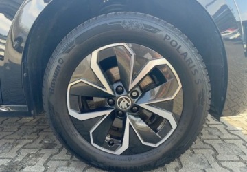 Skoda Kamiq Crossover 1.0 TSI 110KM 2023 Skoda Kamiq 1.0 TSI 110 KM 6 bieg . manual Ambition Benzyna 110KM, zdjęcie 9