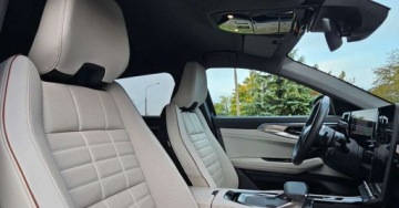 Renault Espace V 2023 Renault Espace E-TECH Full Hybrid 200 Iconic, zdjęcie 34