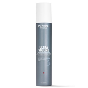 Goldwell Naturally Full 3 Спрей для объема 200 мл