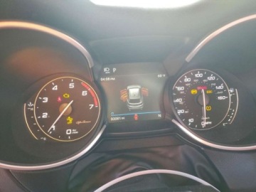 Alfa Romeo Stelvio 2023 Alfa Romeo Stelvio 2023 ALFA ROMEO STELVIO SPRINT 2.0 Benzyna 280KM, zdjęcie 11