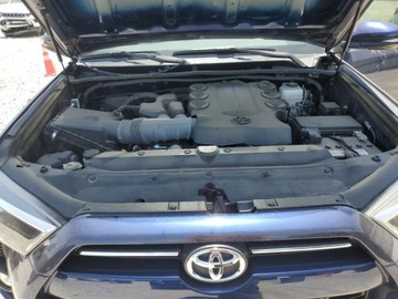 Toyota 2024 Toyota 4-Runner SR5 Premium 2024 4.0l 4.0 Benzyna 270KM, zdjęcie 6