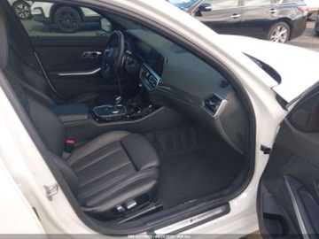 BMW Seria 3 G20-G21 2022 BMW Seria 3 M340i 2022 3.0l 3.0 Benzyna 382KM, zdjęcie 10