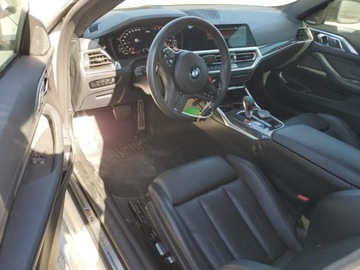 BMW Seria 4 G22-23-26 2022 BMW M4 Competition 2022 3.0l 3.0 Benzyna 503KM, zdjęcie 8