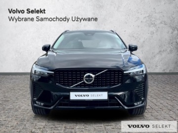 Volvo XC60 II 2025 Volvo XC 60 FV23% B5B AWD Plus Dark HAK Panorama B, zdjęcie 8