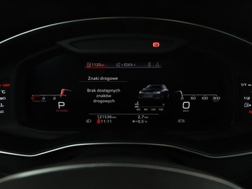 Audi A6 C8 Limousine 2.0 40 TDI 204KM 2020 Audi A6 Limousine Fv23 40 TDI Automat MHEV Quattro, zdjęcie 21