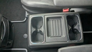 Chrysler Grand Voyager 2008 Chrysler Grand Voyager 2.8CRD 163PS ZAREJESTROWANY, zdjęcie 31