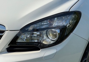 Opel Mokka I SUV 1.6 Ecotec 115KM 2014 Opel Mokka 1,6 115KM LPG SALON PL Bi-Xenon Pol-Skora PDC Serwis Dla wymaga, zdjęcie 11