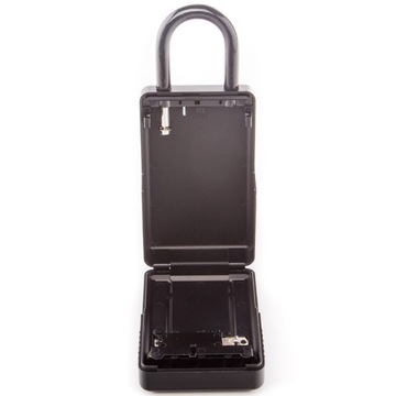 UNIFIBER Keysafe Средний навесной замок