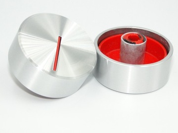 SREBRNE POKRĘTŁO DO PŁYTY AMICA ORYGINALNE 8071580