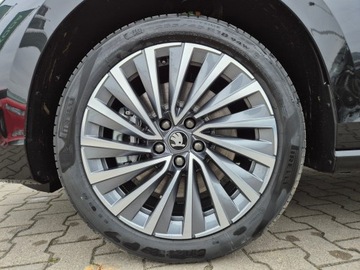 Skoda Superb IV Liftback 2.0 TSI 204KM 2025 Skoda Superb L&amp;K 2.0 TSI 204KM , auto z placu, zdjęcie 8