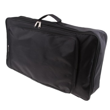 Wear resistant Effect Pedal Board Gig Bag Guitar Effect Pedal Accessories