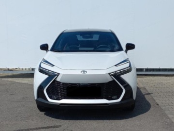 Toyota C-HR II SUV Plug-In 2.0 Hybrid Dynamic Force Plug-in  223KM 2026 Od ręki - Tokyo Edition 2.0 PHEV Dynamic Force 223KM | Podgrzewane fotele!, zdjęcie 2