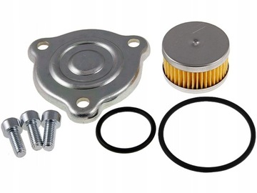 ZESTAW NAPRAWCZY FILTRA TOMASETTO ARTIC AT09