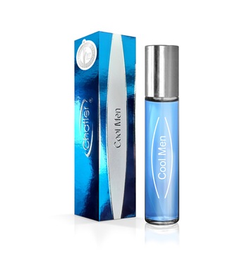 Chatler Cool Men woda perfumowana męska 30 ml