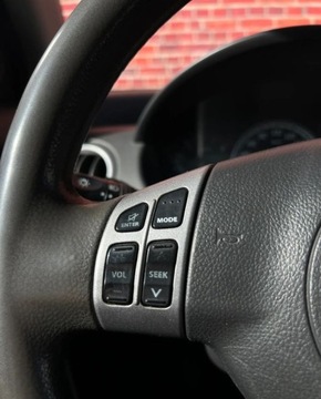 Suzuki Swift IV Hatchback 5d 1.3 92KM 2007 Suzuki Swift Zadbany Polski salon Klima Gwarancja w cenie Wwa VDLR 1.3, zdjęcie 21