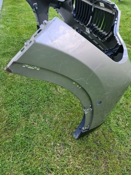 ПЕРЕДНИЙ БАМПЕР BMW F48 LCI