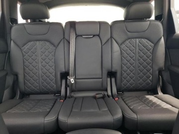 Audi Q7 II 2023 Audi SQ7 2023, 4.0L, 4x4, PRESTIGE, od ubezpieczalni, zdjęcie 8