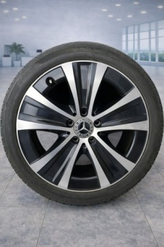 Mercedes Klasa C W205 Kombi 220 BlueTEC 170KM 2016 Mercedes C 220 AMG Mercedes C W205 220d 4Matic, zdjęcie 8