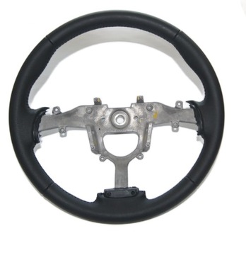 KIEROWNICA HYUNDAI i30 SKÓRA NOWA ORYGINAŁ i-30