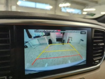 Kia Sportage IV 2020 Kia Sportage Ledy / Kamera Cofania / Skóry / ASO, zdjęcie 10