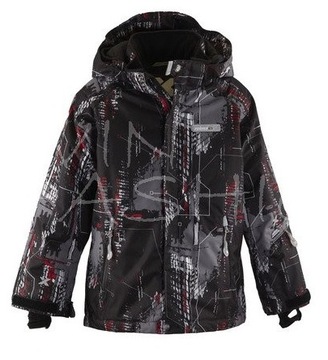 Reima kurtka narciarska chłopięca roz.104