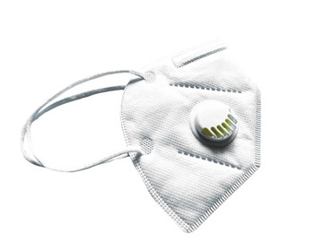 Maska ProMask FFP3 półmaska - 5 sztuk
