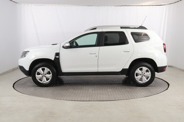 Dacia Duster II SUV 1.0 TCe 90KM 2021 Dacia Duster 1.0 TCe, Salon Polska, Serwis ASO, zdjęcie 2