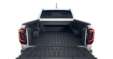 Volkswagen Amarok II 2025 Volkswagen Amarok AMAROK LIFE 2.0BiTDI 205KM 10At 4motion 4x4LedACCDigital, zdjęcie 3