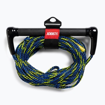 Комплект водных лыж JOBE Allegre Combo синий 208822002 59 дюймов