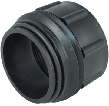 Adapter Beczek Plastikowych S70x6 na 2 cale AdBlue