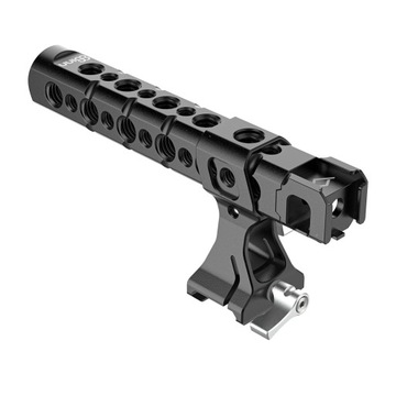 Uchwyt, Rączka Do Klatek Operatorskich 8Sinn Top Handle Pro czarny - Outlet