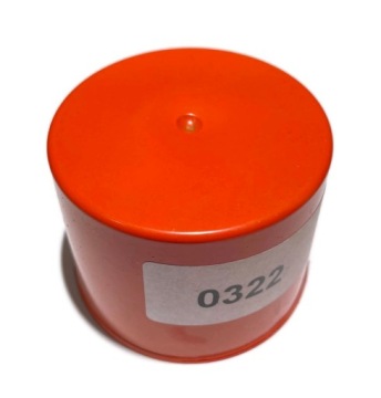 MULTONA 0322 КРАСКА ГОТОВАЯ АВТОМОБИЛЬНАЯ КРАСКА 400МЛ *