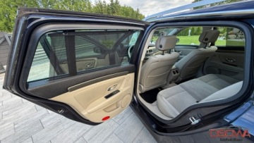 Renault Laguna III Grandtour 2.0 dCi 150KM 2009 Renault Laguna 2.0dci 2x panorama bi xenon pol skora el.podg.fotele zadban, zdjęcie 18