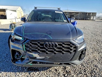 Audi Q5 II 2024 Audi Q5 Premium 45 2024 2.0 Benzyna 261KM, zdjęcie 5