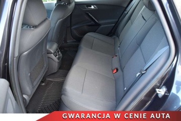 Peugeot 508 I 2012 Peugeot 508 Duza-Nawigacja Klimatronic Tempomat Komputer Alu-Felgi Zadbany, zdjęcie 10