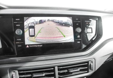 Volkswagen Taigo 1.5 TSI 150KM 2024 Volkswagen Taigo 1.5 TSI 150KM Style DSG, Podgrzewane Fotele, Kamera Cofan, zdjęcie 17