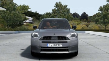 Mini Countryman U25 2026 MINI Countryman Countryman C 170 KM mHEV - Gotowy do Odbioru - Linia Favou, zdjęcie 9