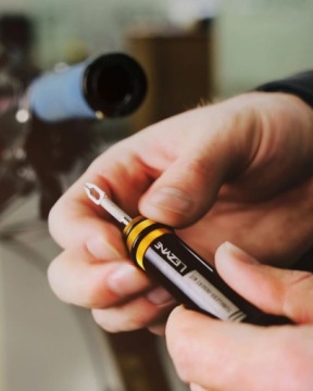 Комплект для ремонта шин Lezyne Tubeless Insert Kit