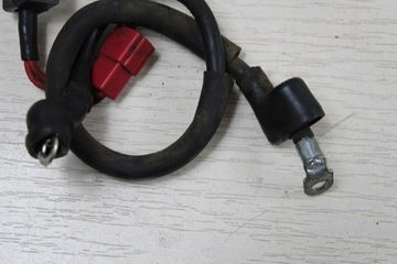 HONDA VT700 SHADOW RC19 КАБЕЛИ СТАРТЕРА