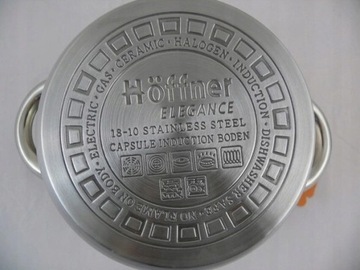 НАБОР ELO Germany MYSTERY POTS, 3 ПРЕДМЕТА