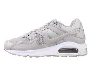 Nike Air Max Command 397690-018 Light Bone 39