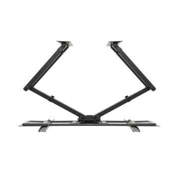 НАСТЕННОЕ КРЕПЛЕНИЕ ДЛЯ ПОДВЕСКИ ДЛЯ ЖК-ТЕЛЕВИЗОРА 32–70 ДЮЙМОВ VESA