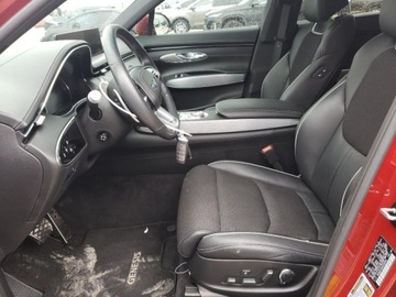  Genesis GV70 Base 2022 2.5l 2.5 Benzyna 300KM, zdjęcie 7