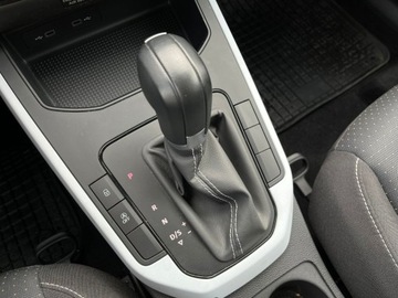 Seat Arona Crossover Facelifting 1.0 TSI 110KM 2022 Seat Arona Salon PL/ FV-23%/ DSG/ Gwarancja 2027.0, zdjęcie 27
