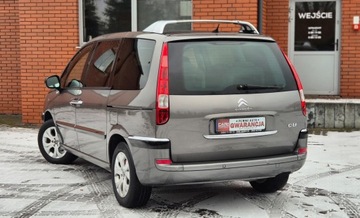 Citroen C8 2014 Citroen C8 2.0 HDi 136PS Piekny 7 os Serwis Navi el. drzwi serwis Gwarancja, zdjęcie 18