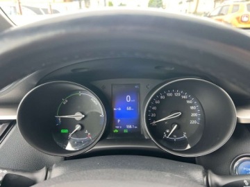 Toyota C-HR I 2020 Toyota C-HR HYBRYDA AUTOMAT NAWIGACJA KAMERA COFANIA AKTYWNY TEMPOMAT RADA, zdjęcie 21